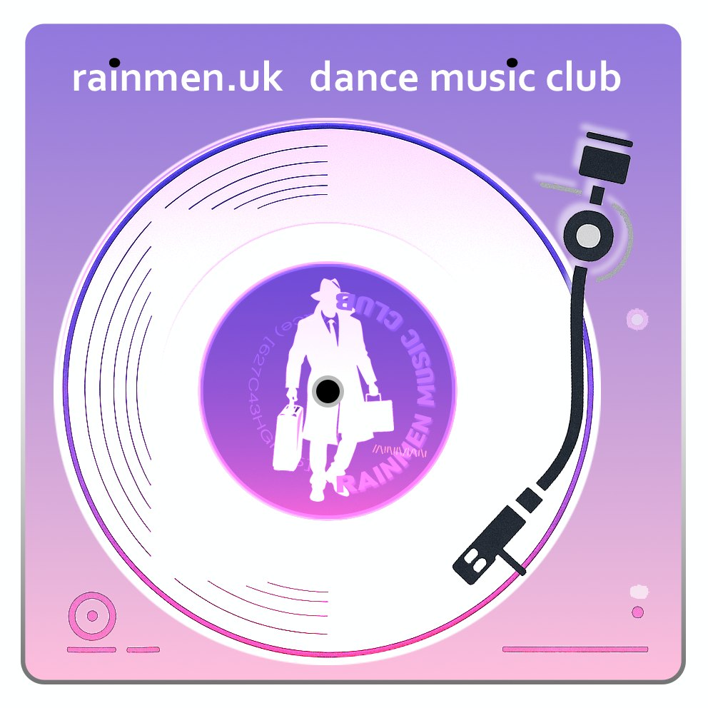 Rainmen Visual