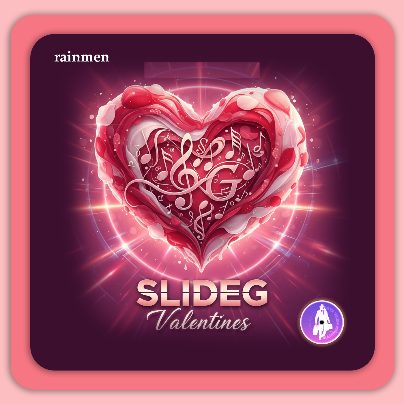 SlideG Valentines